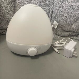 Frida Baby Humidifier Diffuser Night Light